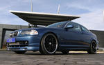 2007 JMS BMW E46