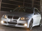 2007 Kelleners BMW 3 Series E90