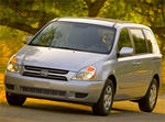 Forbes: 2007 Kia Sedona is the Safest