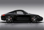 2007 Los Angeles Auto Show Debuts