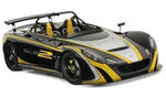 2007 Lotus 2 Eleven