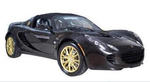 2007 Lotus Elise Type 72D