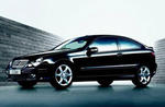 2007 Mercedes C Class Super Sport Edition