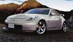 2007 Nissan 350Z Nismo