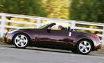 2007 Nissan 350Z