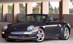 2007 Porsche 911 Carrera 4S