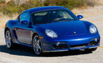 2007 Porsche Cayman S
