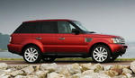 2007 Range Rover Sport