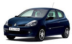 2007 Renault Clio Extreme