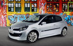 2007 Renault Clio SX