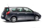 2007 Renault Scenic Exception