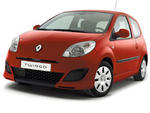 2007 Renault Twingo