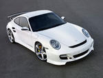 2007 Rinspeed Porsche Le Mans 600