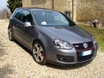 2008 Volkswagen Golf GTI