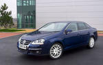 Volkswagen Jetta and GTI received J.D. Power and Associates APEAL award