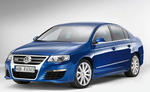 2007 Volkswagen Passat R36