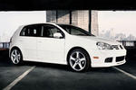 2008 Volkswagen Rabbit