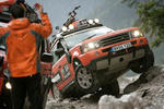 2008 2009 Land Rover G4 Challenge