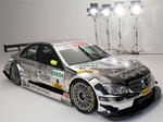2008 AMG Mercedes C Class DTM