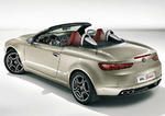2008 Alfa Romeo Brera and Spider