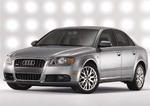 2008 Audi A4 Special Edition