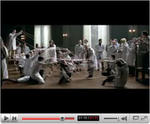 2008 Audi A4 String Promo Video