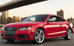 2008 Audi A5 S5 Price