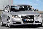 2008 Audi A8