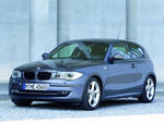 2008 BMW 123d