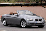 2008 BMW 3 Series Convertible