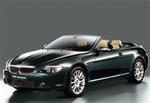 2008 BMW 6 Series Convertible