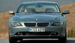2008 BMW 6 Series