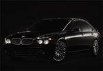 2008 BMW 7 Series 760i