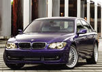 2008 BMW Alpina B7