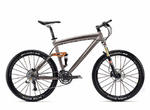 2008 BMW Bikes