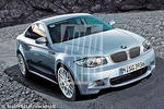 2008 BMW M1