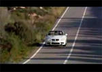 2008 BMW M3 Cabrio vs Mercedes SL Commercial
