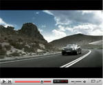 2008 BMW M3 Convertible Commercial