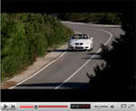 2008 BMW M3 Convertible Video