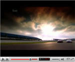 2008 BMW M3 vs Mercedes C63 AMG Video