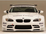 2008 BMW M3 Race Version Video