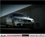 2008 BMW M3 Sedan Promo Video