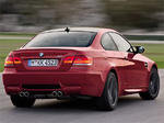 2008 BMW M3 Earns Popular Mechanics Automotive Excellence Award for Performance