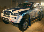 2008 BMW X3 X Raid