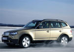 2008 BMW X3