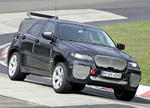 2008 BMW X6