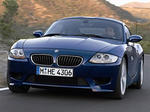 2008 BMW Z4 Coupe and Roadster