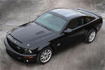 2008 Barrett Jackson Ford Shelby GT500KR