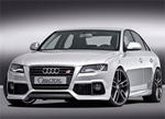 2008 CARACTERE Audi A4
