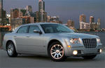 2008 Chrysler 300